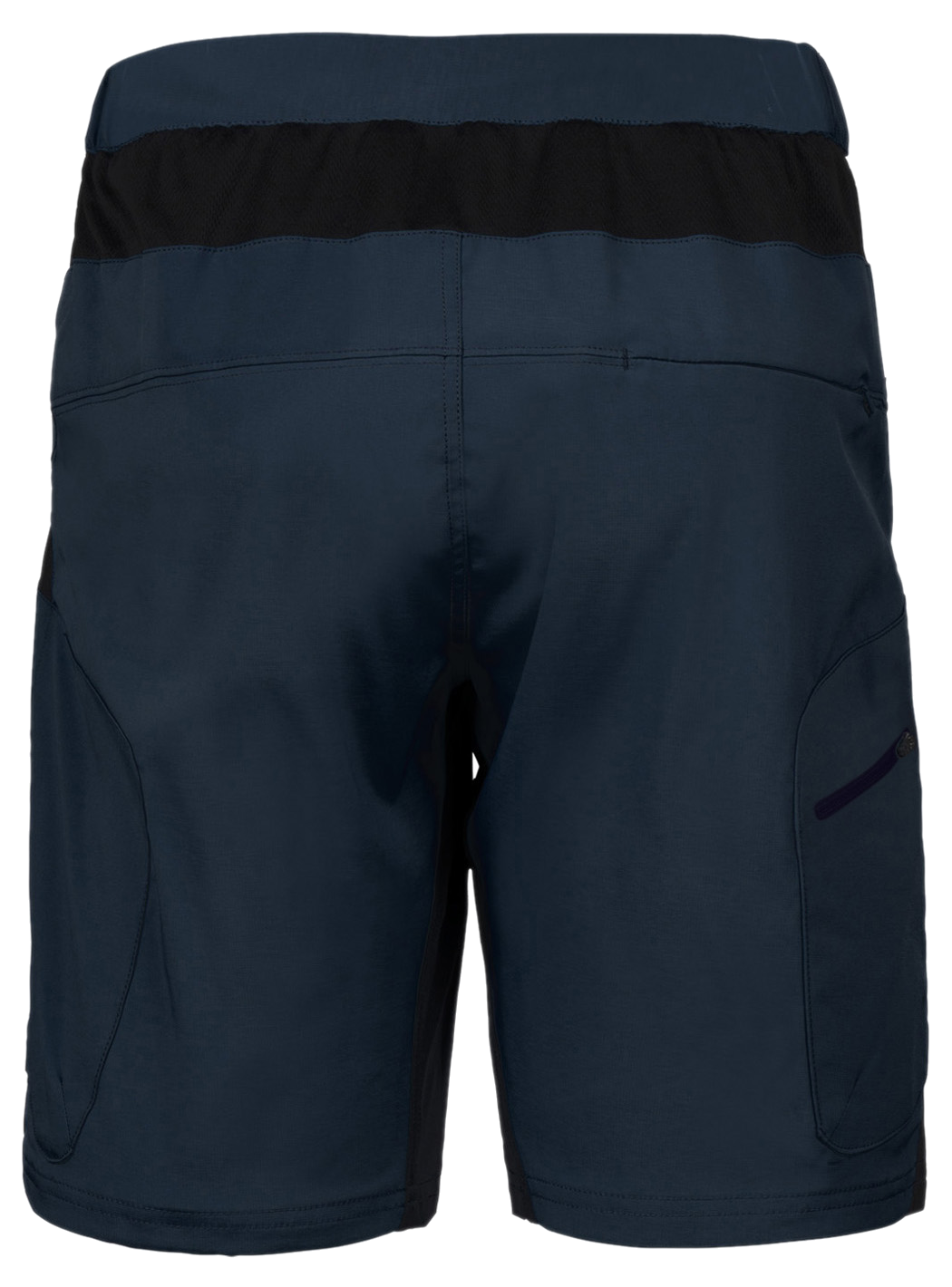 Night Ether All Mountain 9 Shorts#color_night