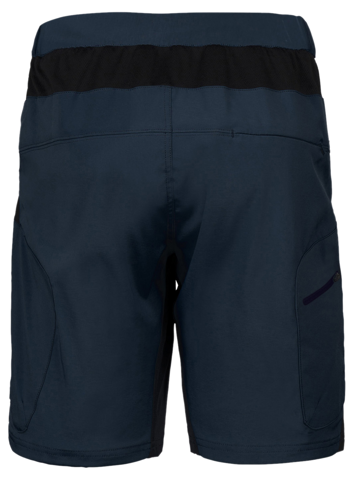 Night Ether All Mountain 9 Shorts#color_night