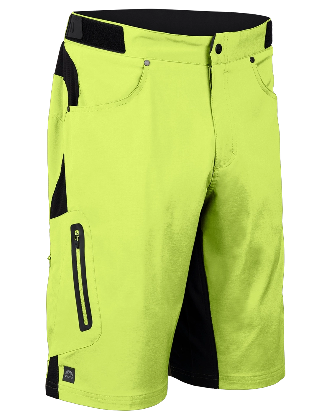 Atomic Ether All Mountain Shorts#color_atomic