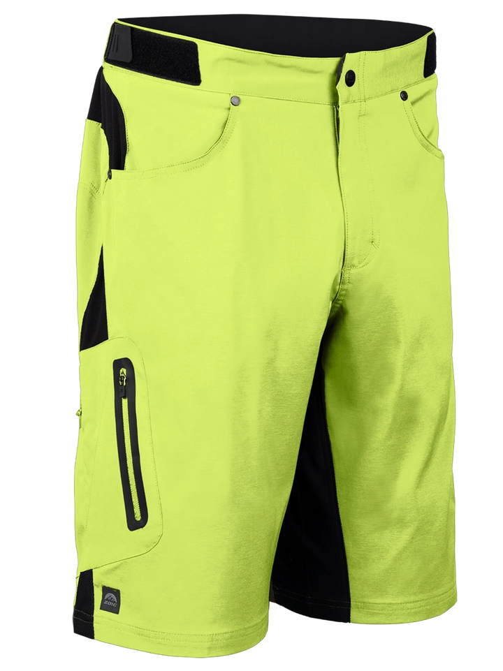 Atomic Ether All Mountain Shorts#color_atomic