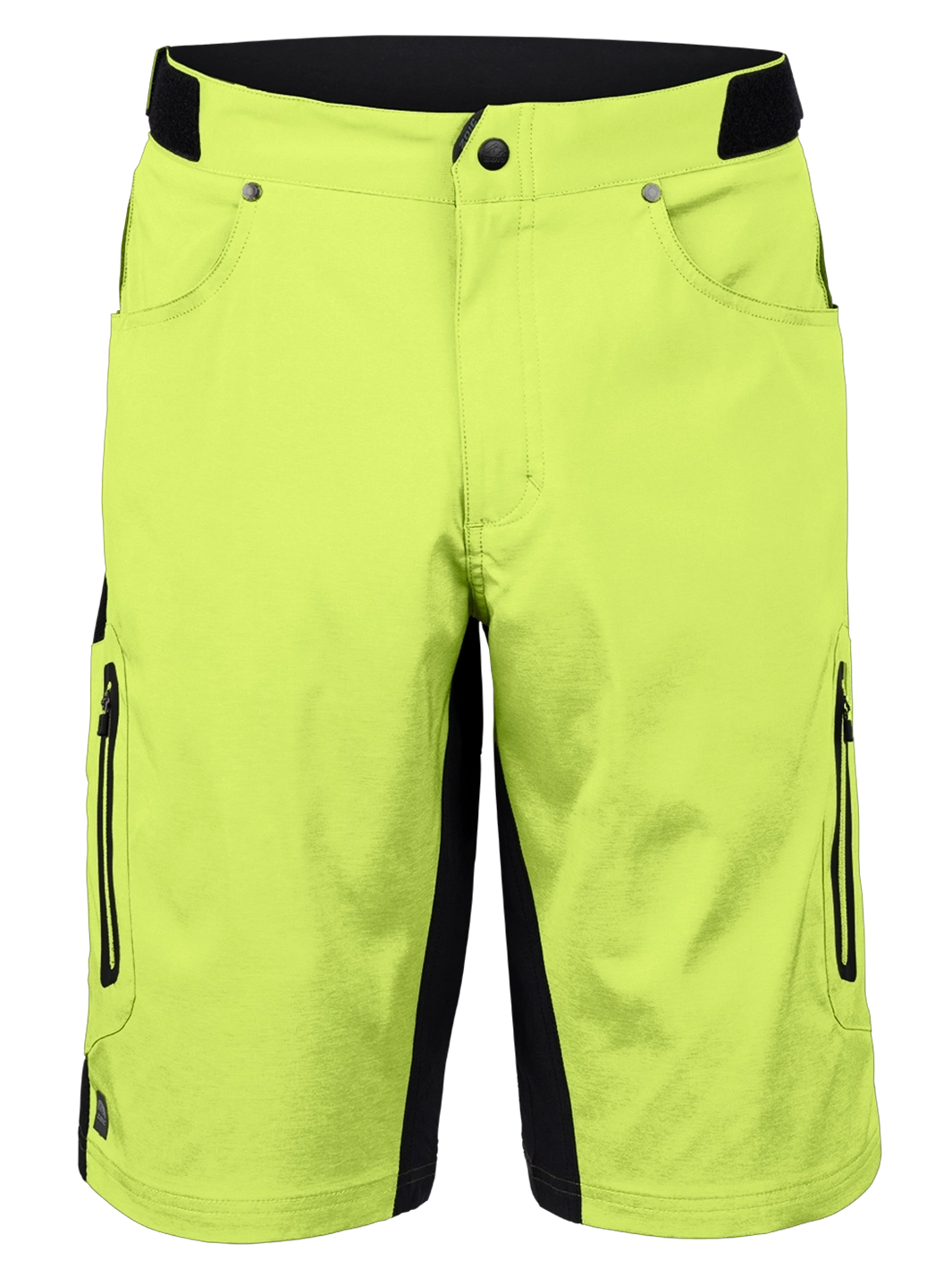 Atomic Ether All Mountain Shorts#color_atomic