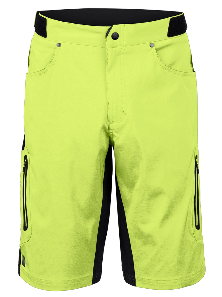 Atomic Ether All Mountain Shorts#color_atomic