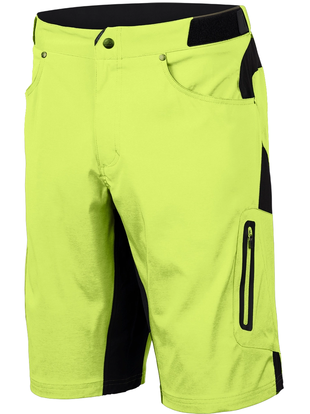 Atomic Ether All Mountain Shorts#color_atomic