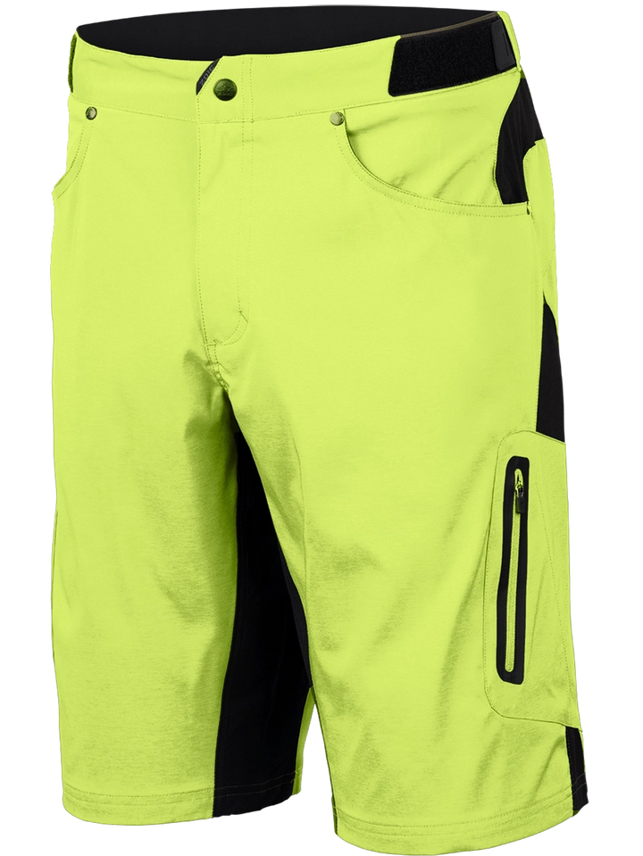 Atomic Ether All Mountain Shorts#color_atomic