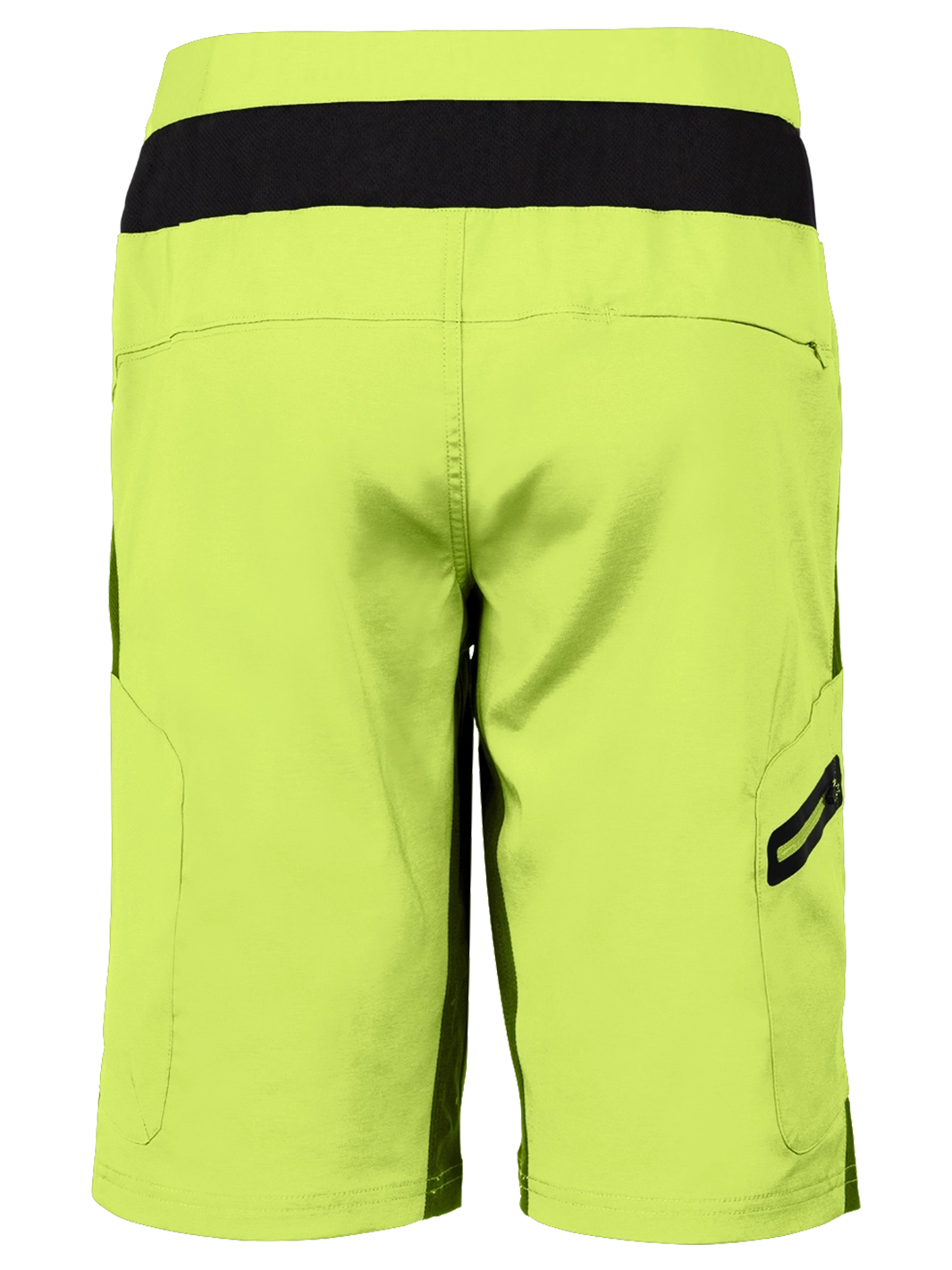 Atomic Ether All Mountain Shorts #color_atomic