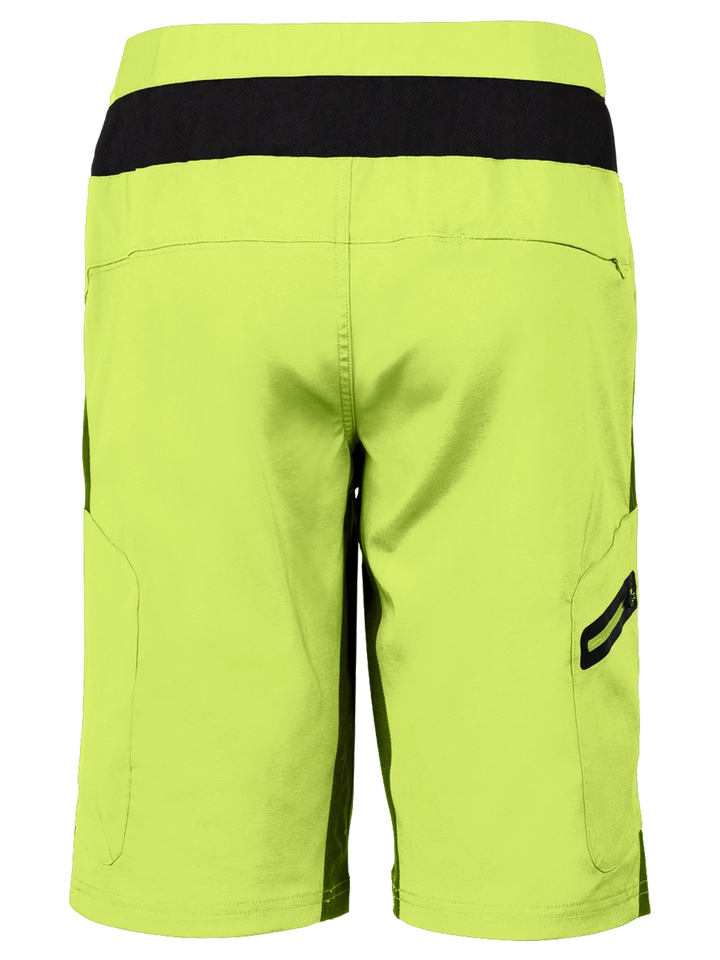 Atomic Ether All Mountain Shorts #color_atomic