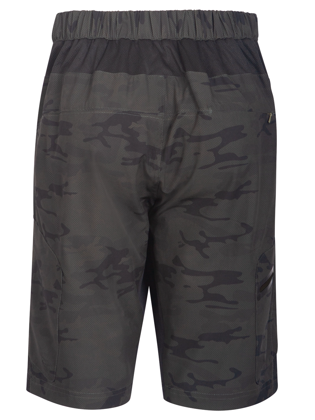 Malachite Dot Ether Shorts#color_malachite-dot