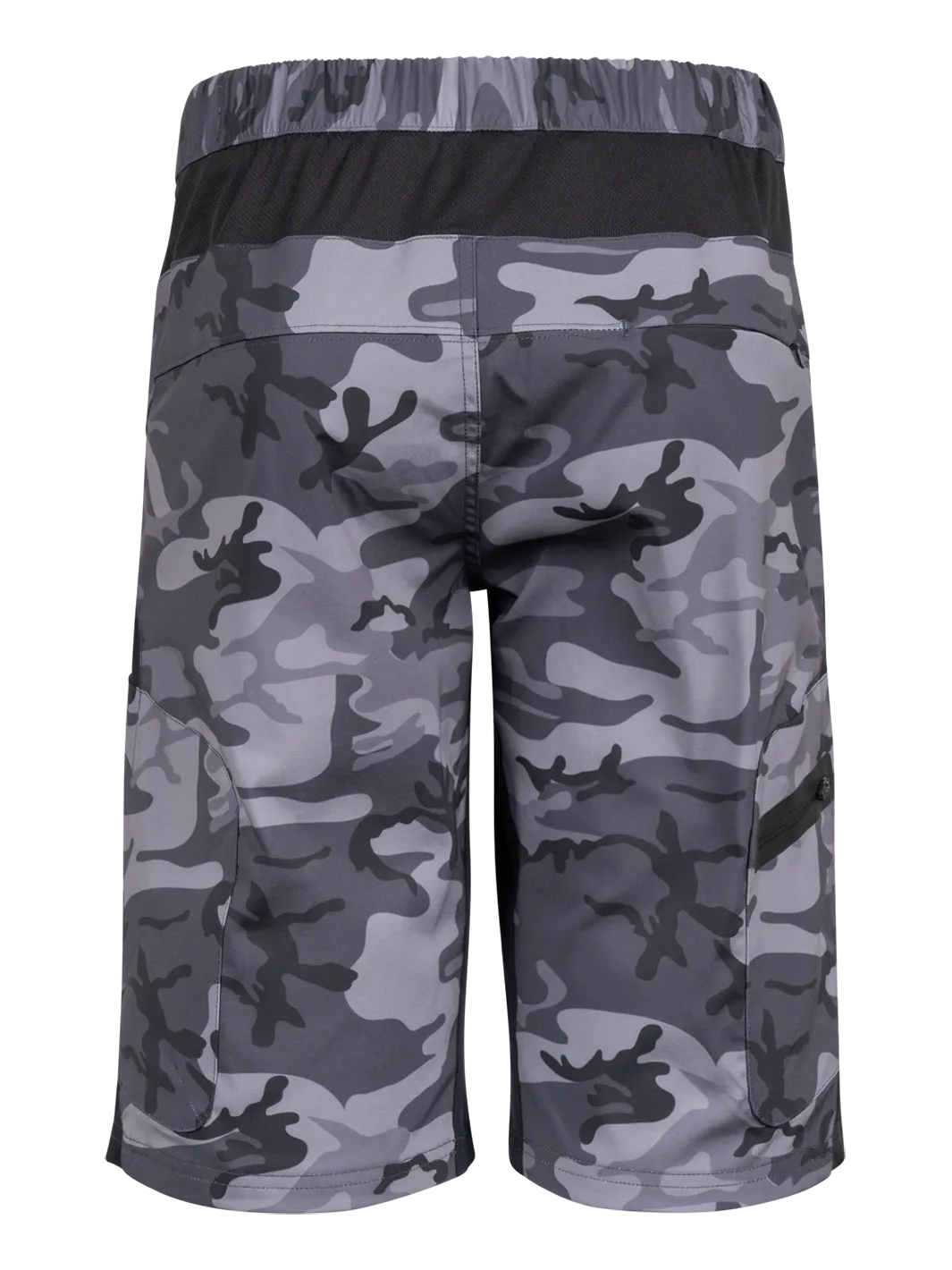 Ether Camo Shorts - Clearance