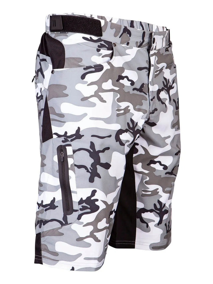 Snow Ops Camo Ether Shorts#color_snow-ops