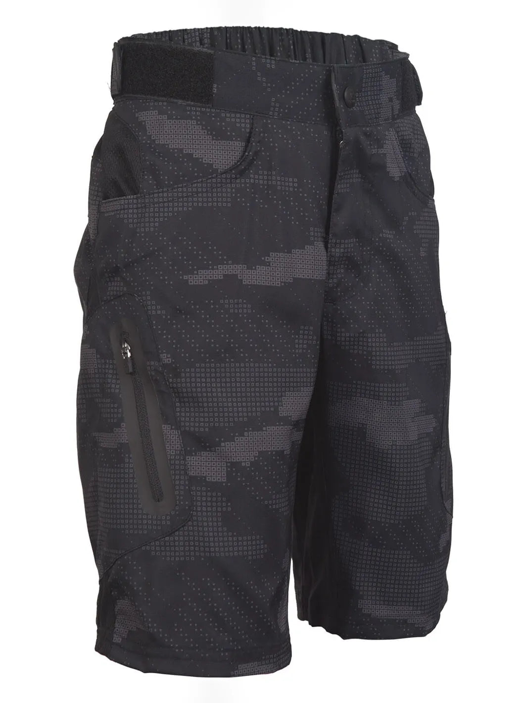 Digi Camo Ether Jr Shorts#color_digi-camo
