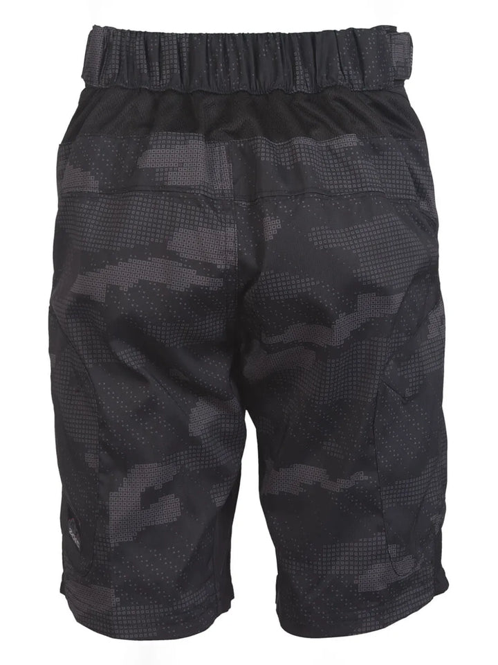 Digi Camo Ether Jr Shorts#color_digi-camo