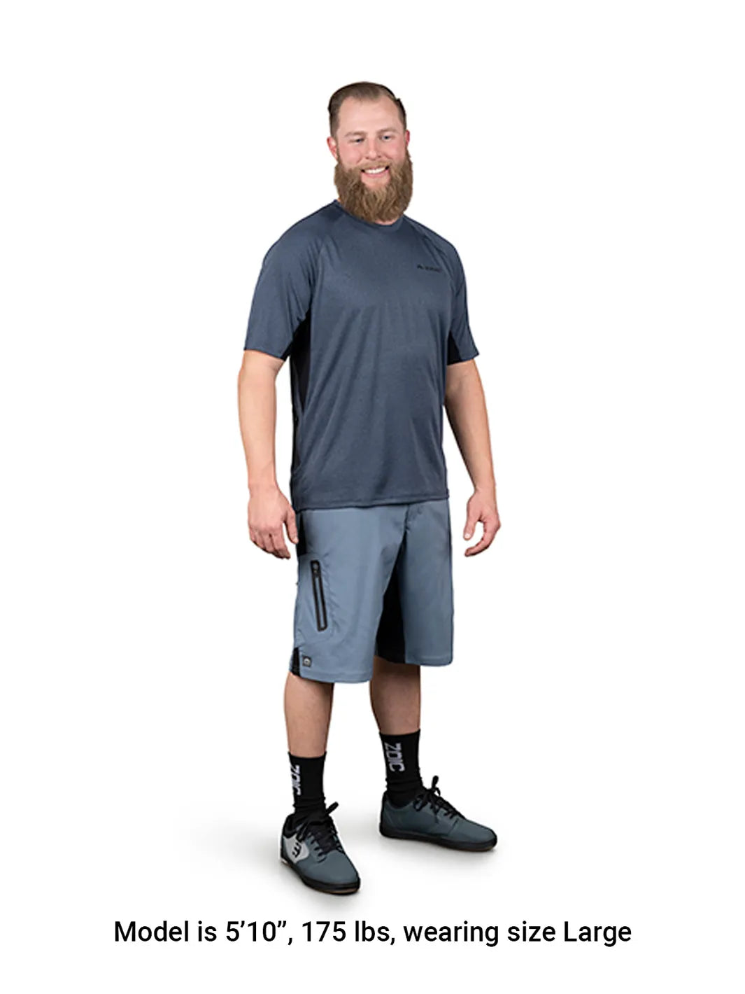 Night Heather Ether Jersey#color_night-heather