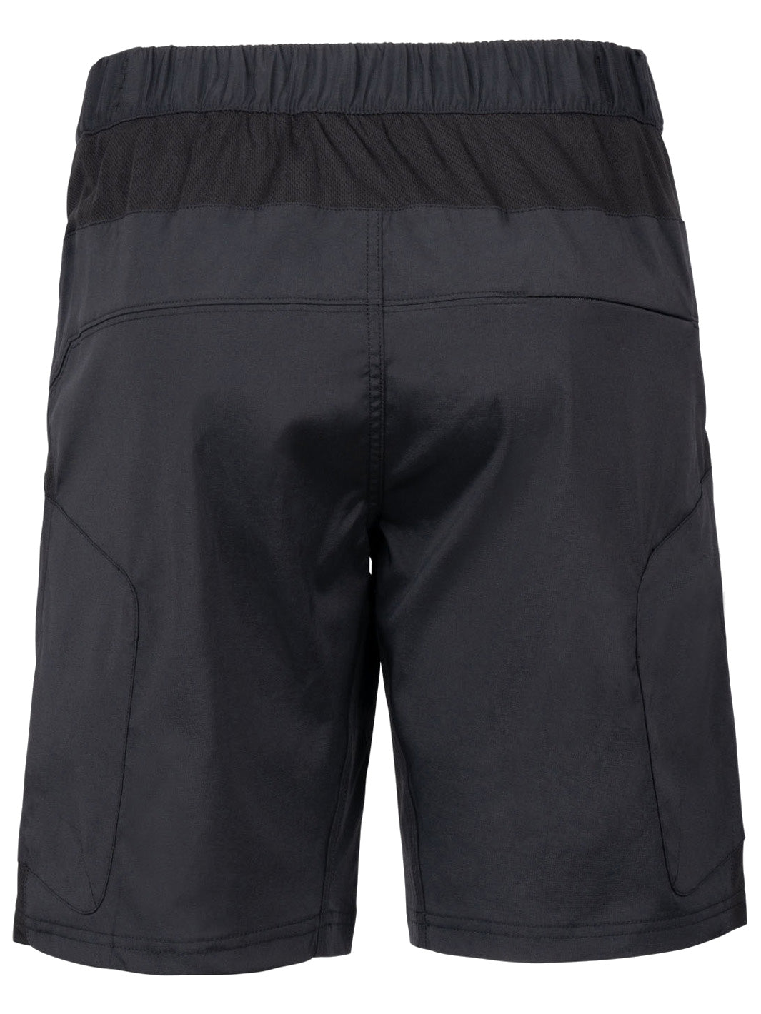 Black Ether Jr Shorts#color_black