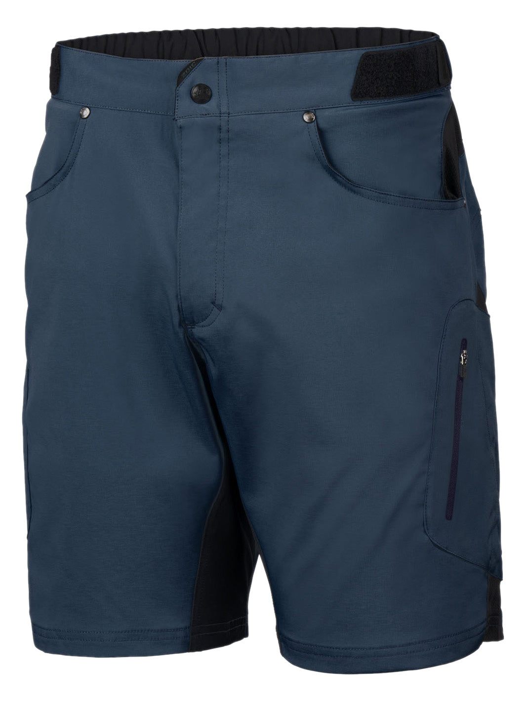 Night Ether Jr Shorts#color_night
