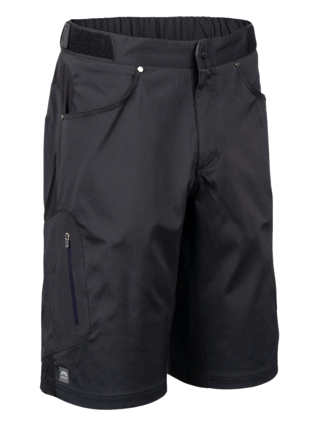 Ether Short 26 color#black