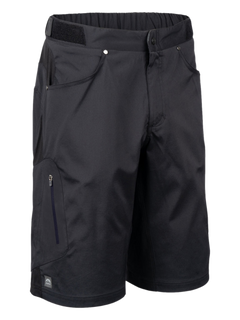 Ether Short 26 #color_black