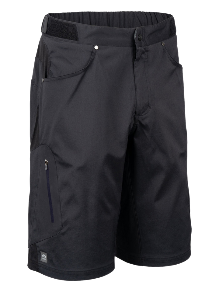 Ether Short 26 color#black