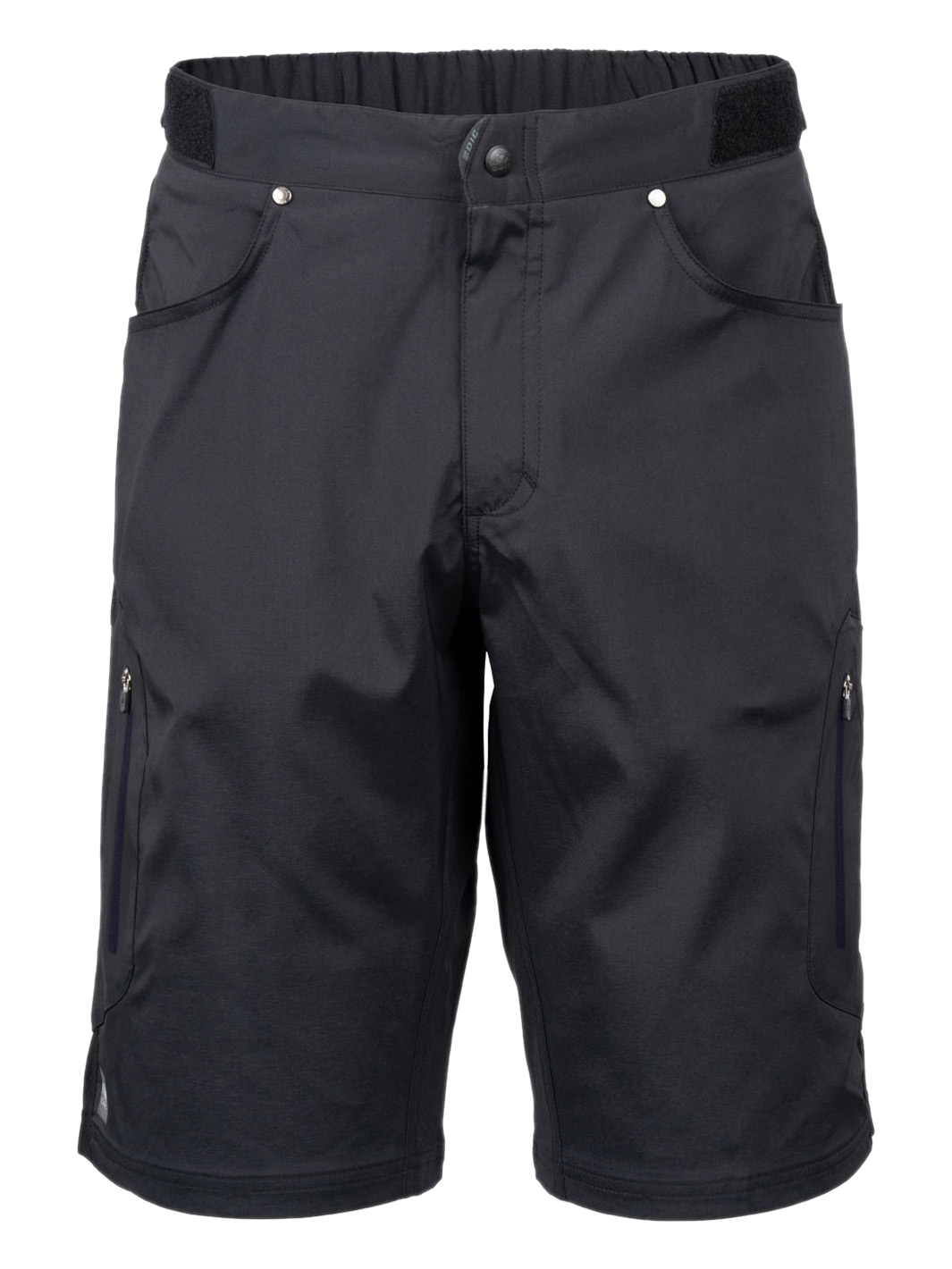 Ether Short 26 color#black