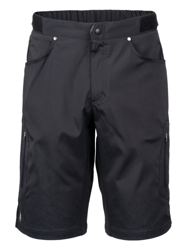 Ether Short 26 color#black