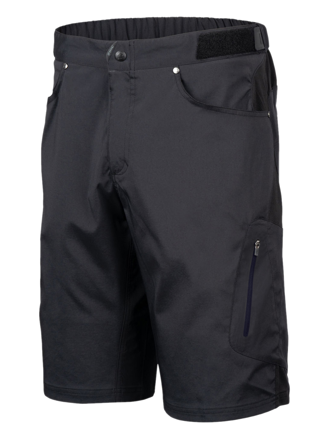 Ether Short 26 color#black