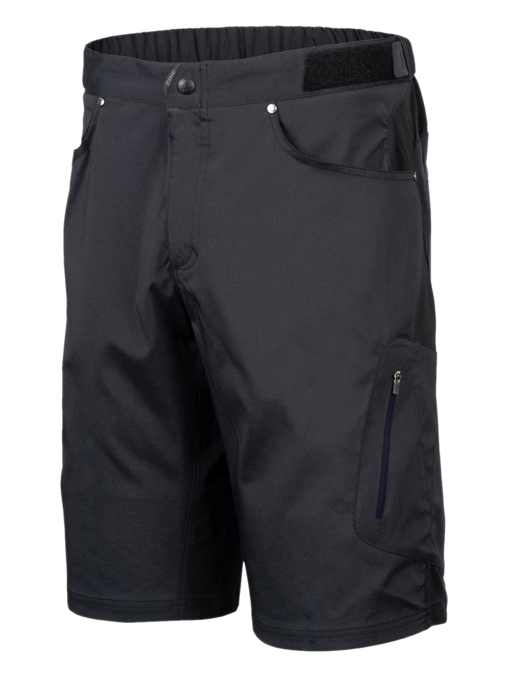 Ether Short 26 color#black