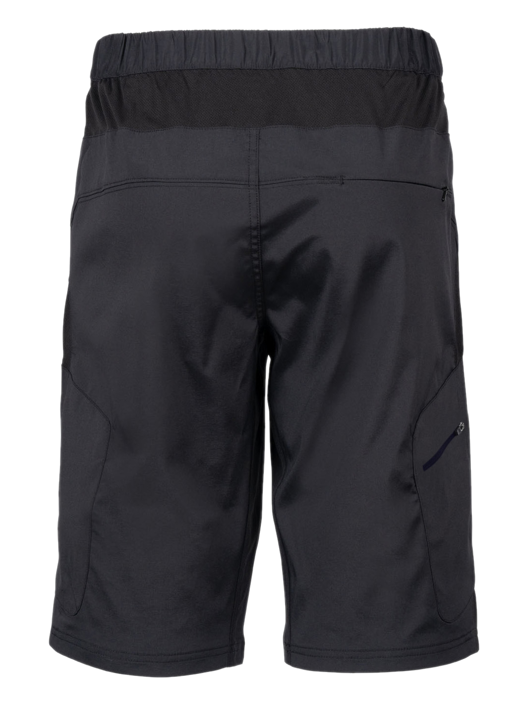 Ether Short 26 color#black