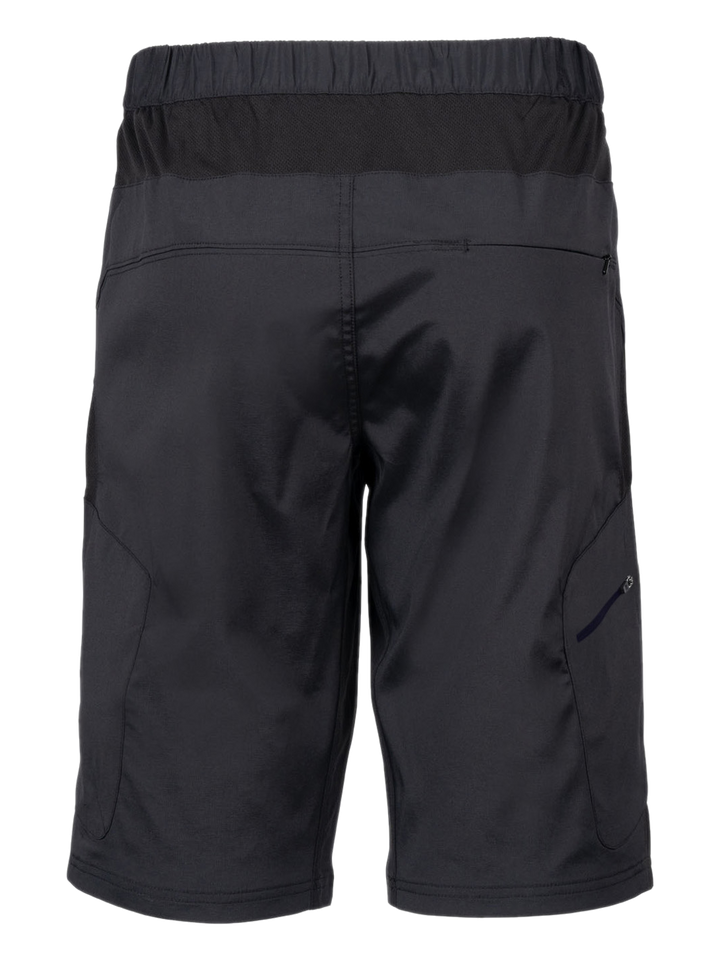 Ether Short 26 color#black