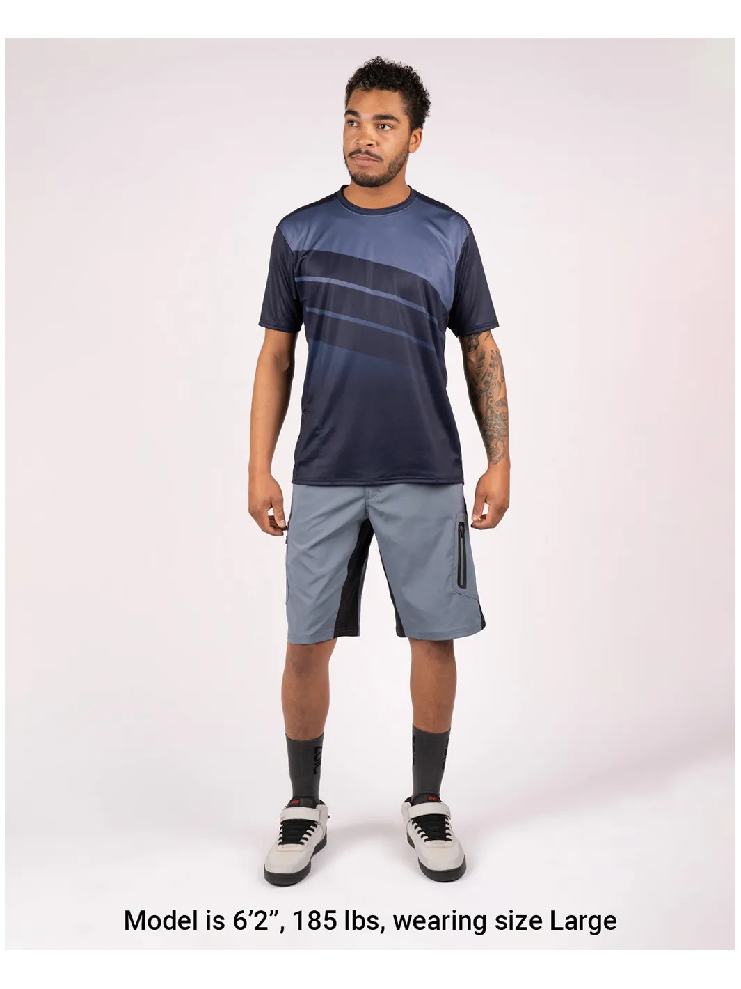 Ether Shorts