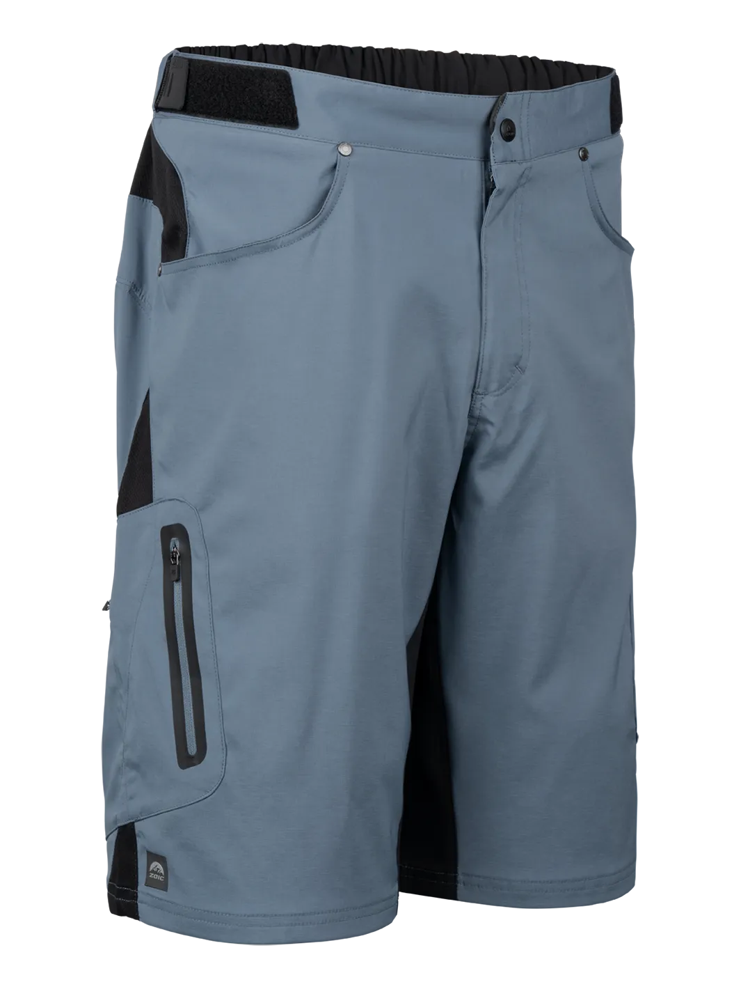 Blue haze Ether Shorts#color_blue-haze