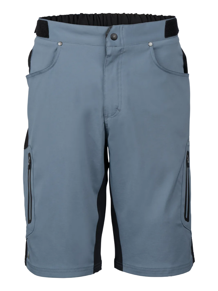 Blue haze Ether Shorts#color_blue-haze