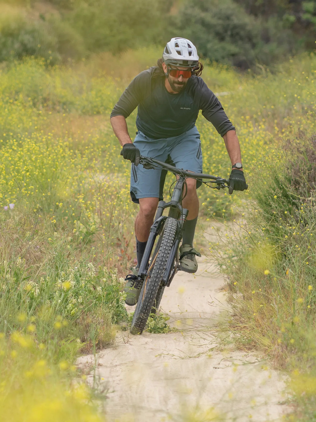 ZOIC Ether Shorts ZOIC Clothing