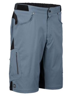Blue Haze Ether Short 26 #color_blue-haze