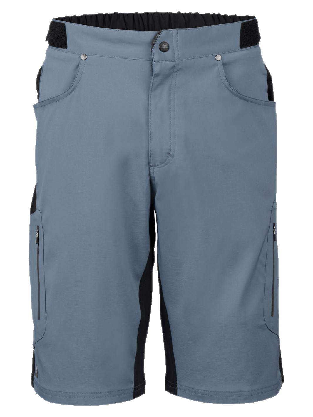 Ether Short 26 color#blue_haze