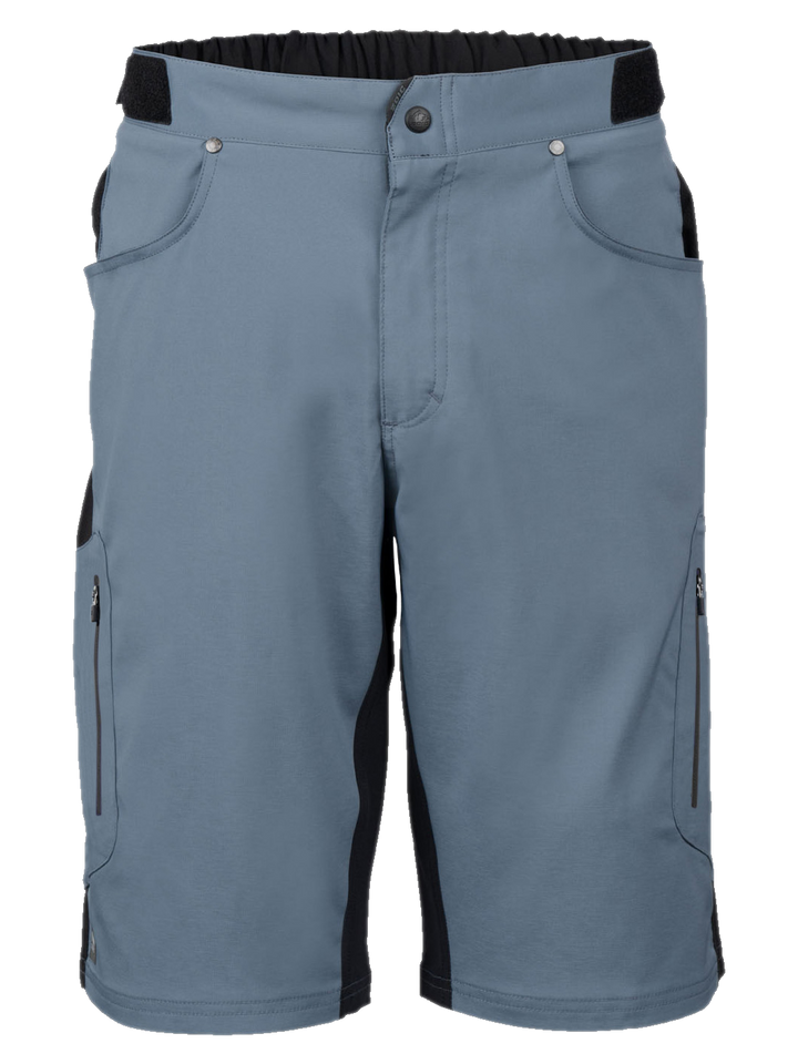 Ether Short 26 color#blue_haze