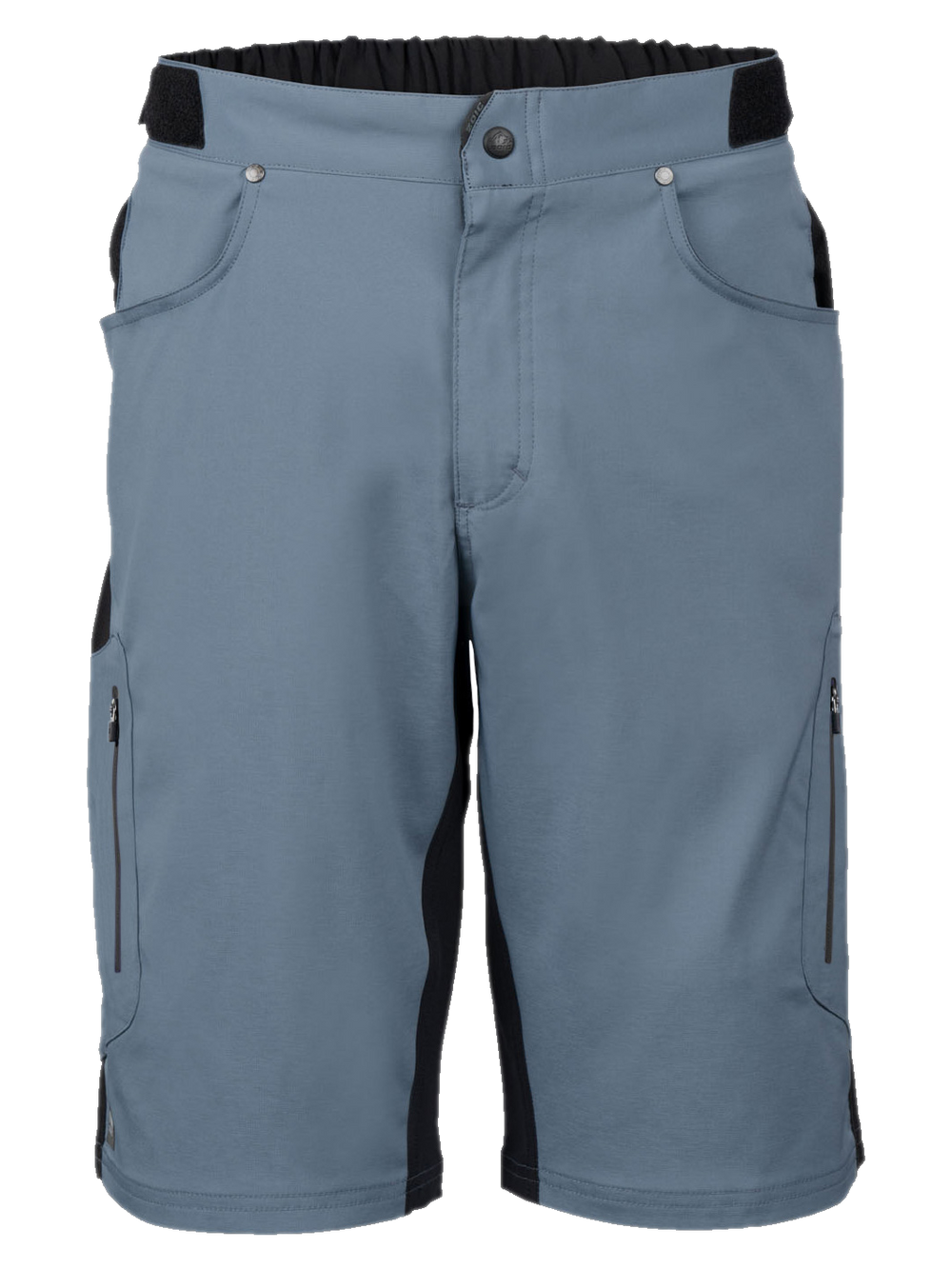 Blue Haze Ether Short 26 #color_blue-haze