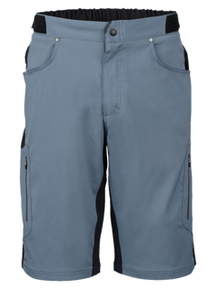 Blue Haze Ether Short 26 #color_blue-haze