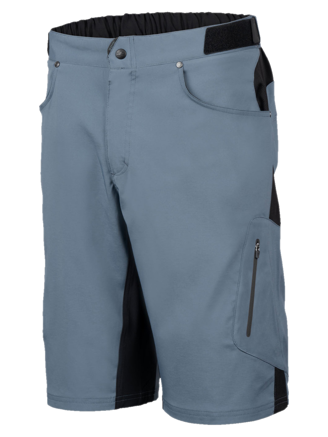 Blue Haze Ether Short 26 #color_blue-haze