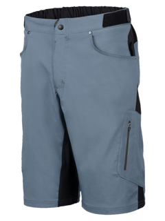 Blue Haze Ether Short 26 #color_blue-haze