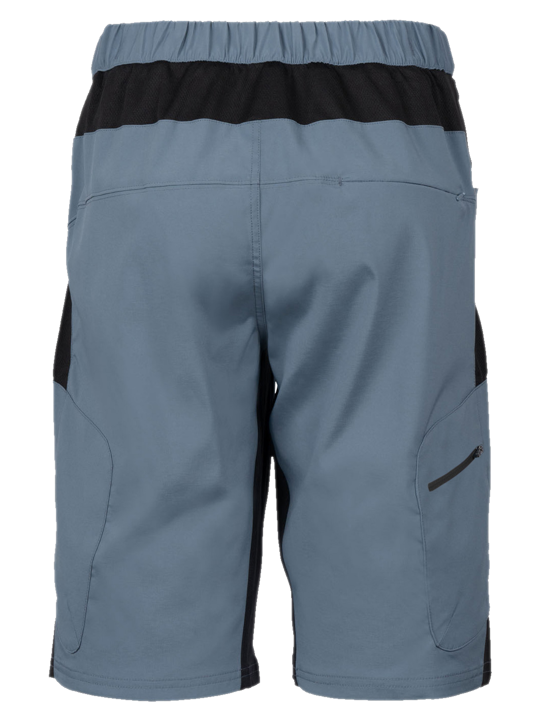 Ether Short 26 color#blue_haze