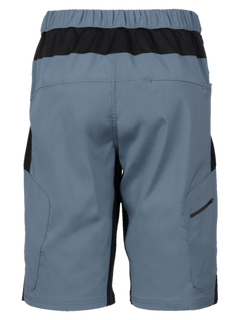 Blue Haze Ether Short 26 #color_blue-haze