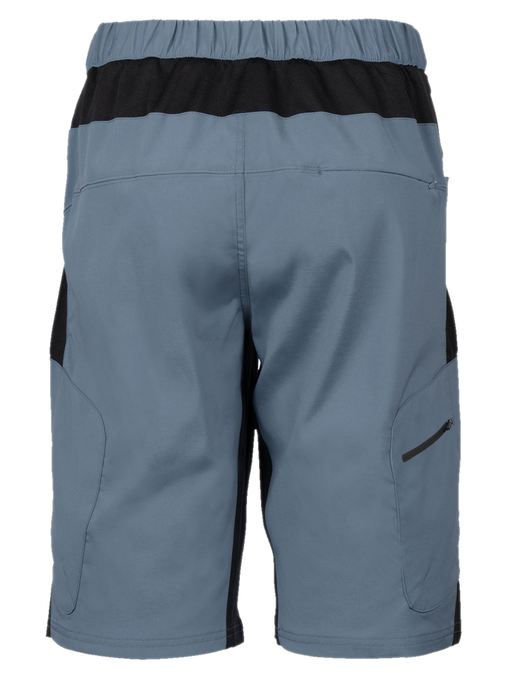 Blue Haze Ether Short 26 #color_blue-haze