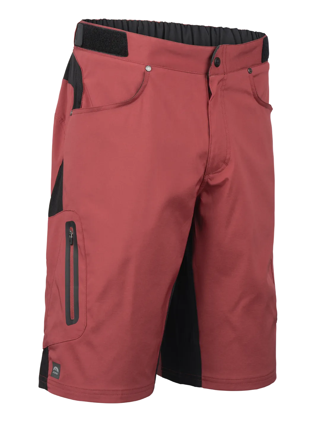 Zoic ether bike 2025 shorts and liner