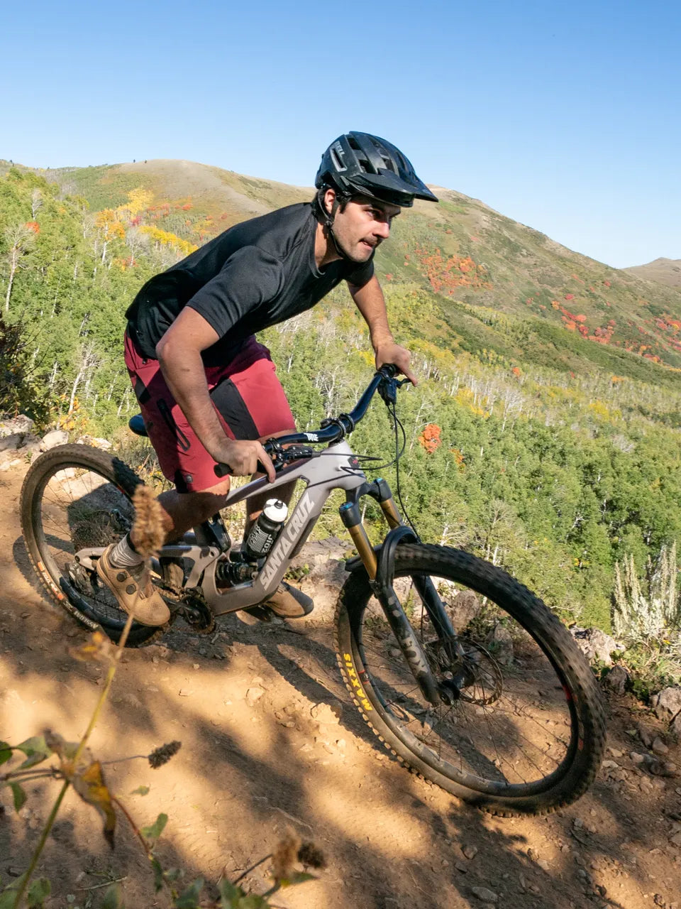 Ether Shorts Essential Liner