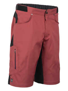 Ether Short 26 #color_clay