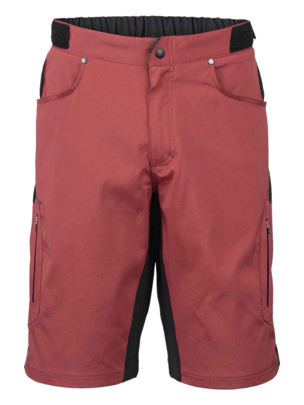 Ether Short 26 color#clay