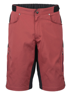 Ether Short 26 #color_clay