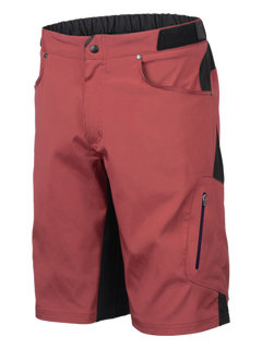 Ether Short 26 #color_clay