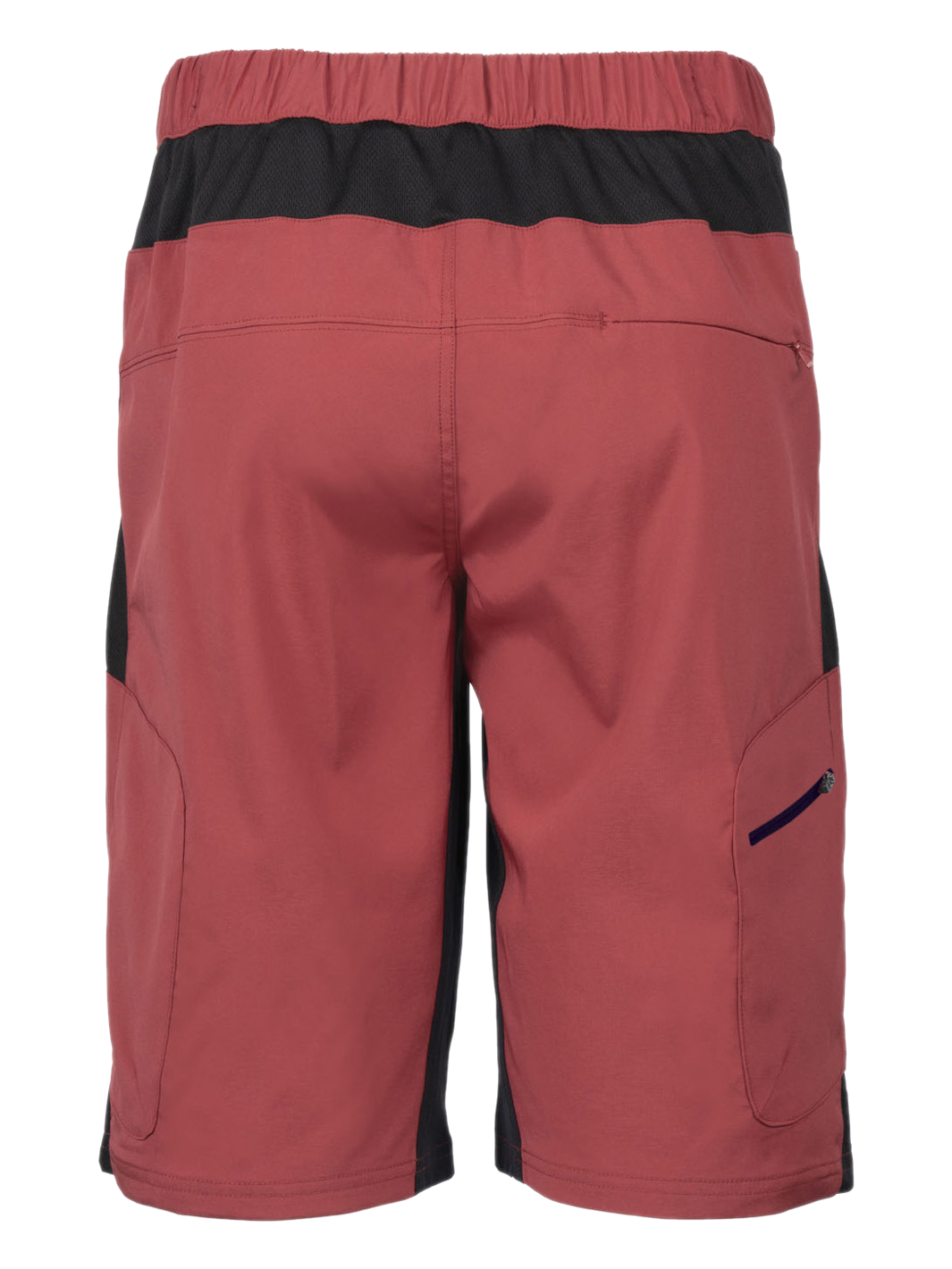 Ether Short 26 color#clay