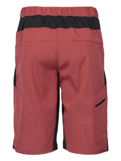 Ether Short 26 #color_clay