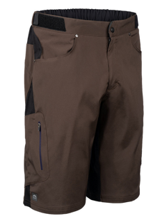 Ether Short 26 #color_java